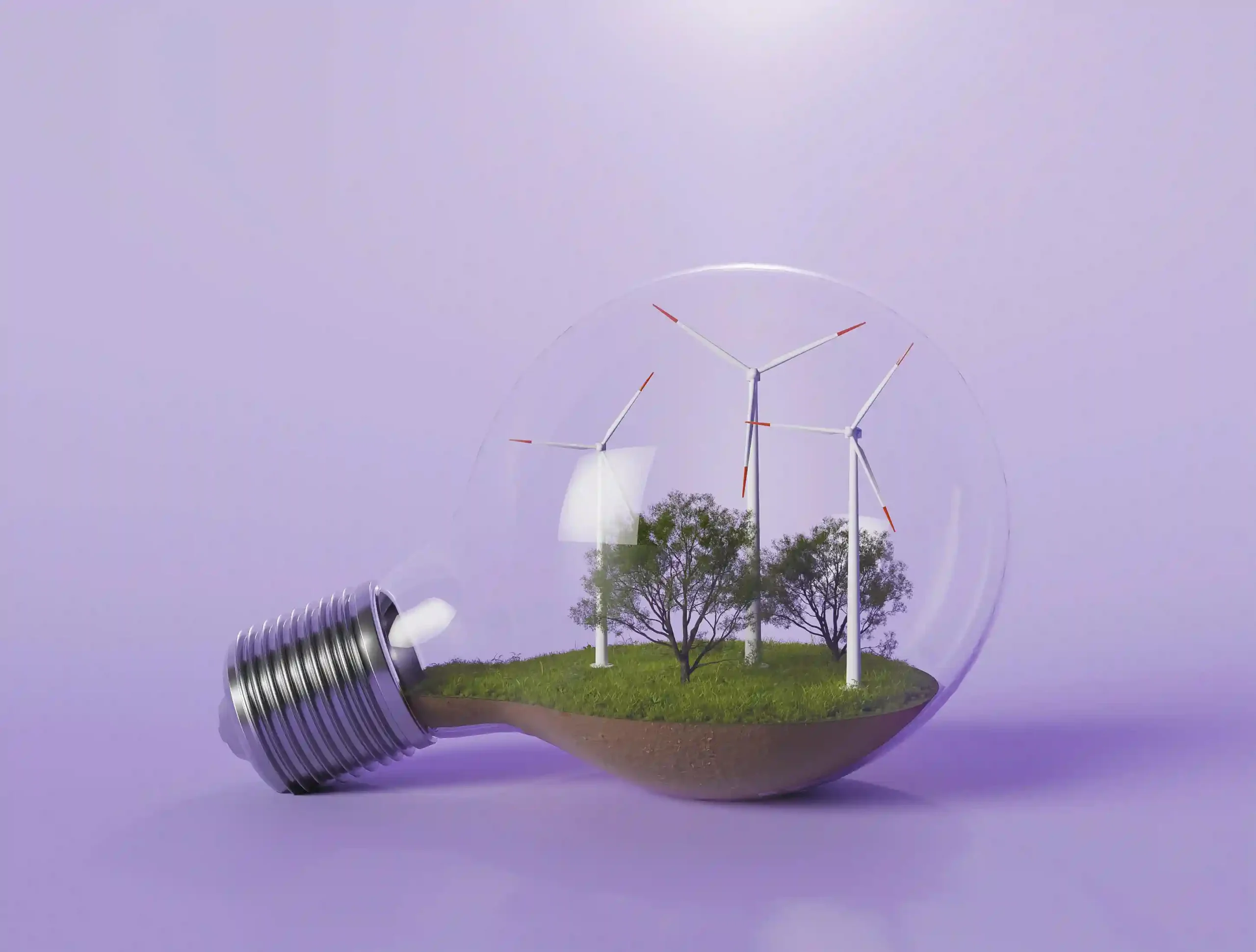 Comment limiter le gaspillage de energie