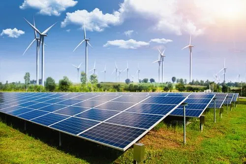 Les pays les plus producteurs de l’énergie éolienne en Europe