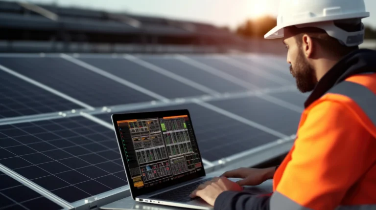 Mieux comprendre le fonctionnement des panneaux solaires