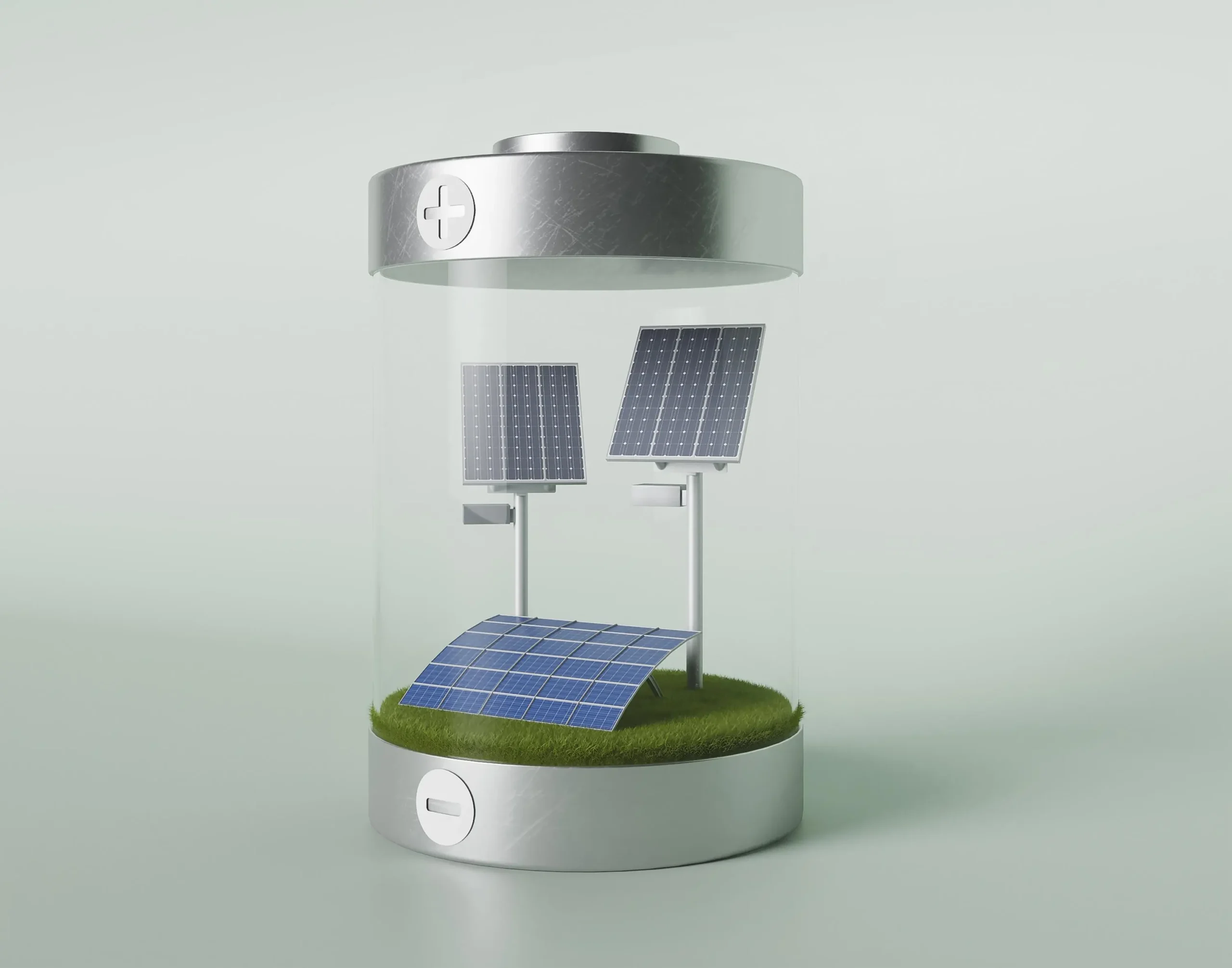 résistance de votre solar batterie