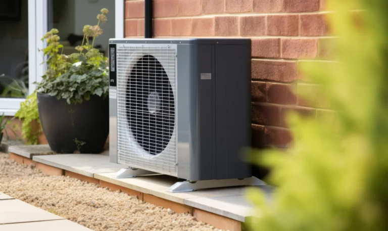 Types de pompes à chaleur et fonctionnement