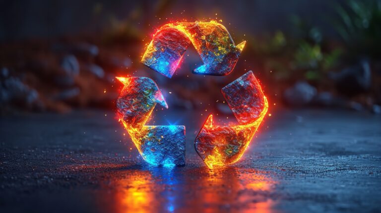 Recyclage des pompes à chaleur en Suisse