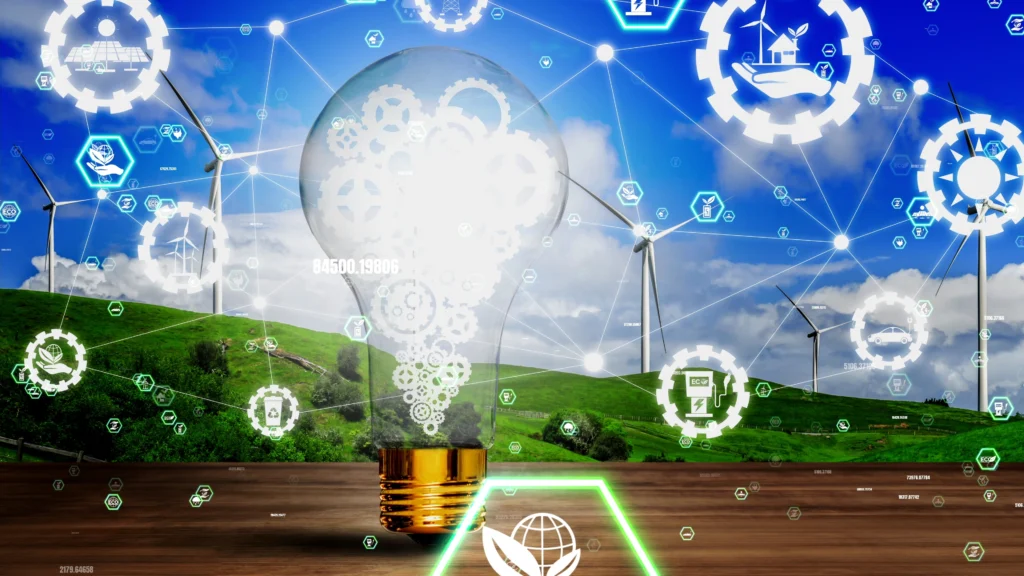 article_La Suisse entre l’indépendance énergétique durable et l’opposition des paysagistes