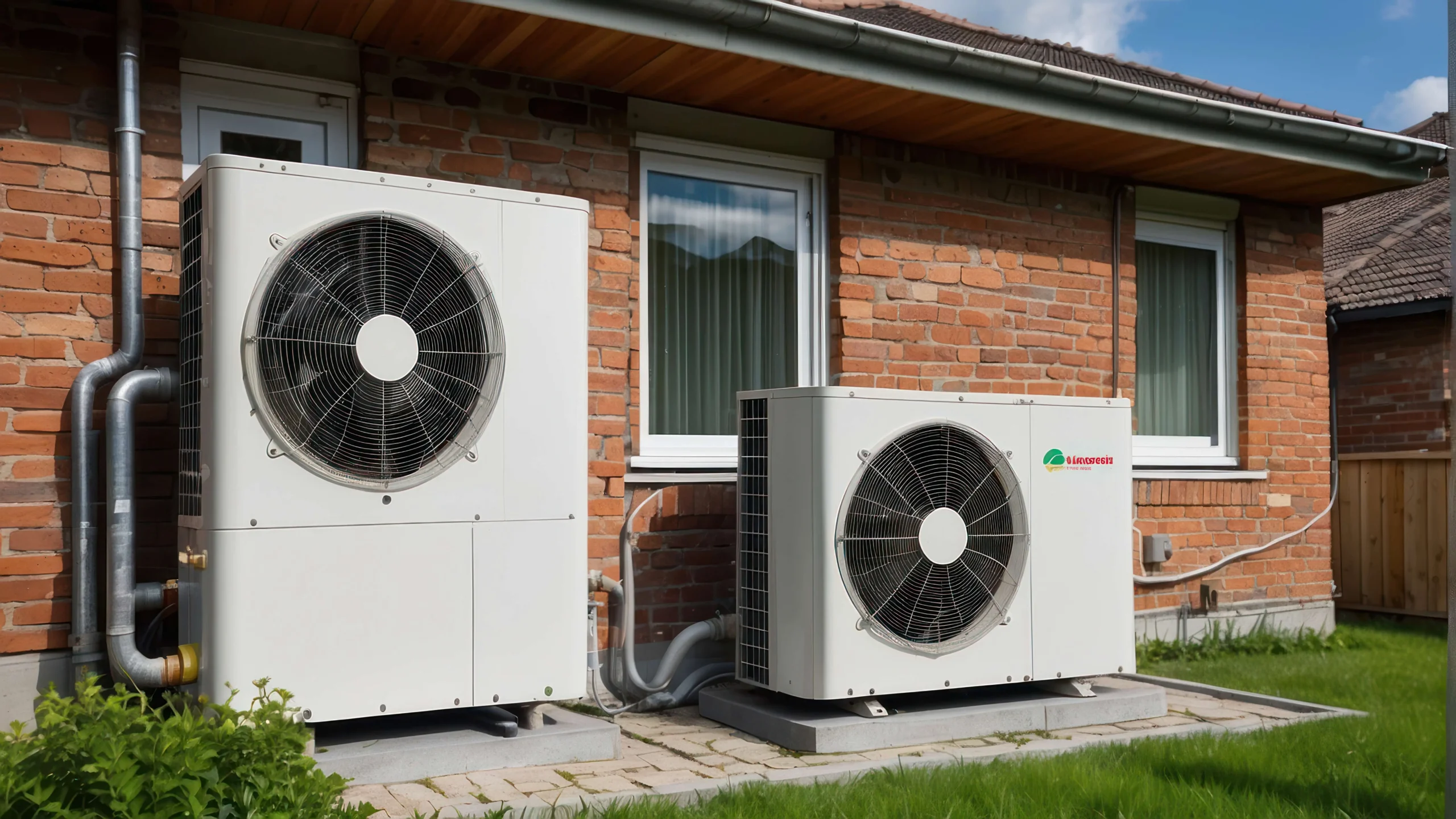 out ce qu’il faut savoir sur la pompe à chaleur air-eau