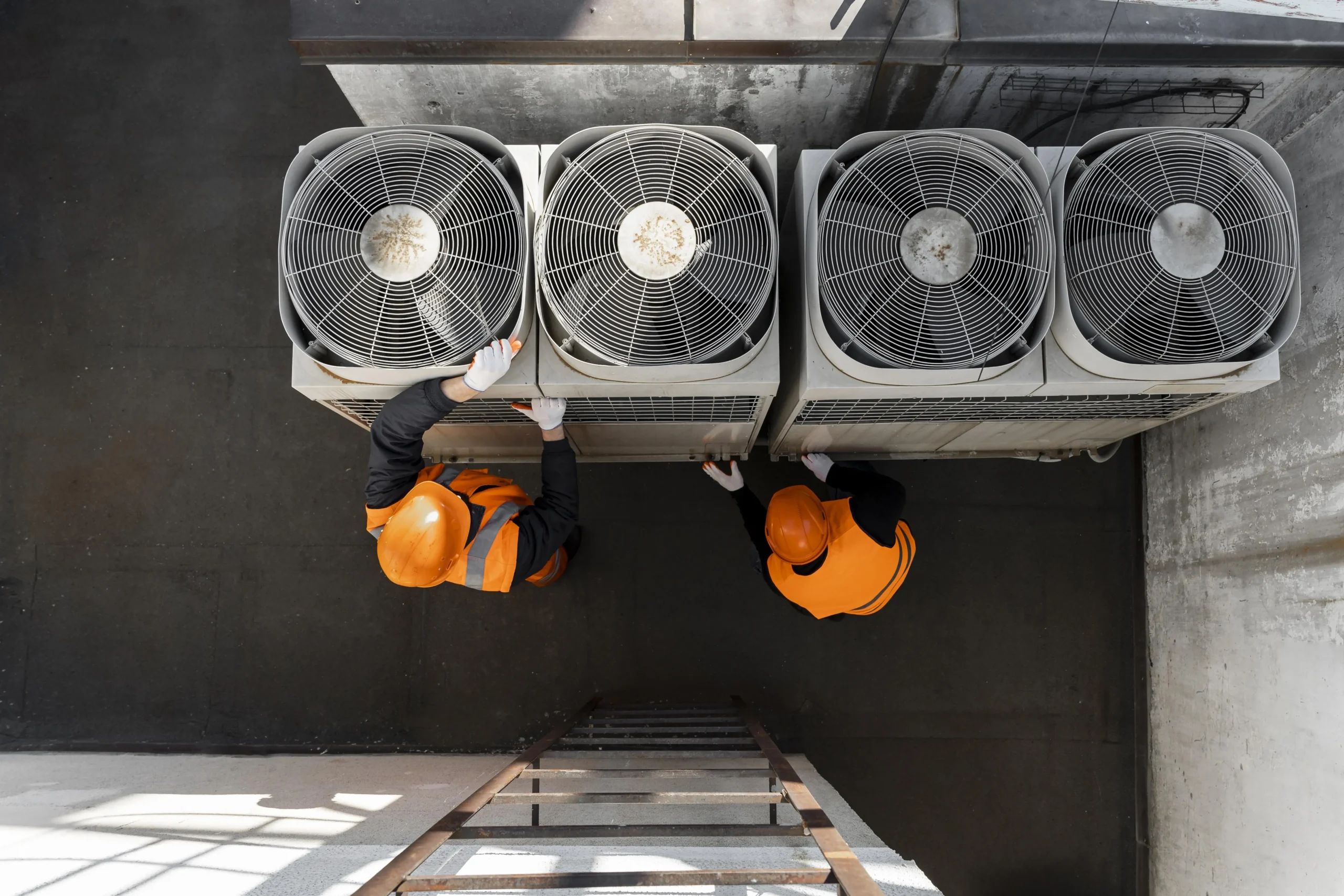 ventes des pompes à chaleur en baisse en 2023