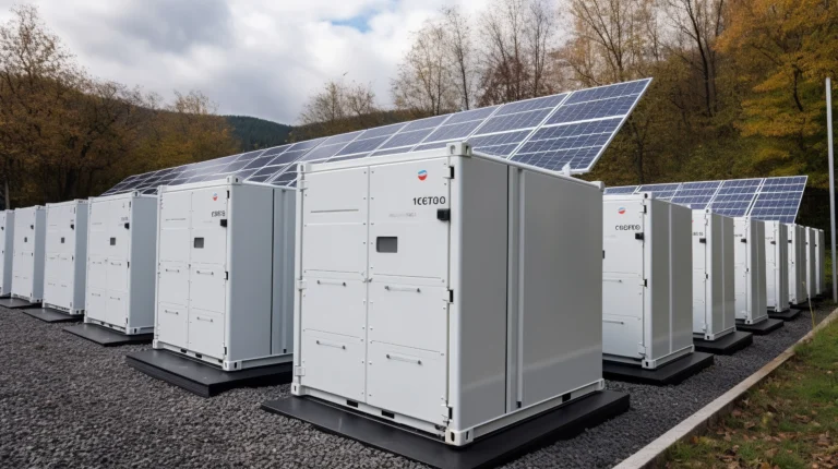 Fonctionnement et utilité d’un Onduleur pour une installation photovoltaïque