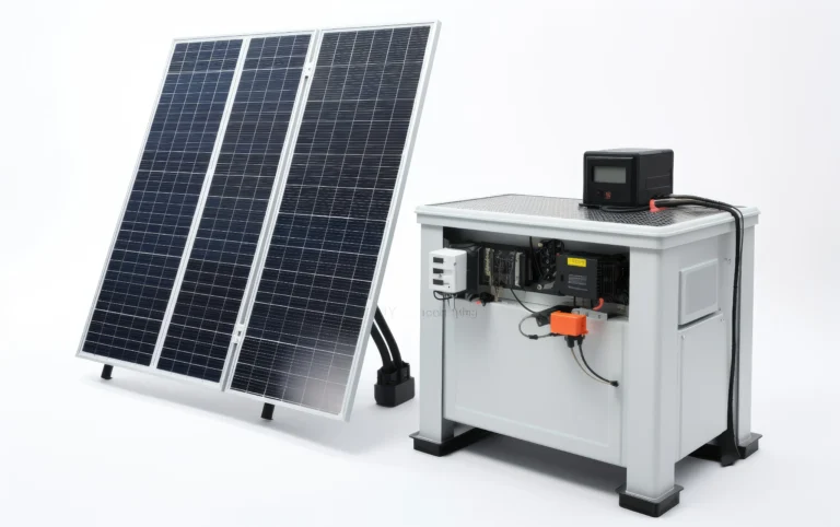 Comment bien choisir un onduleur photovoltaïque