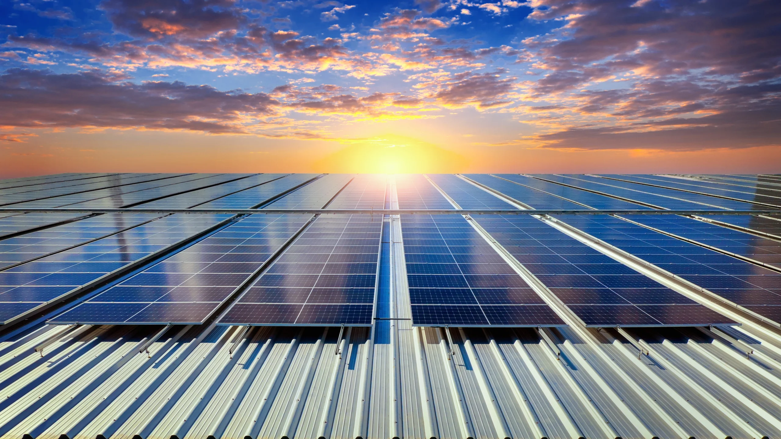 panneau solaire thermique