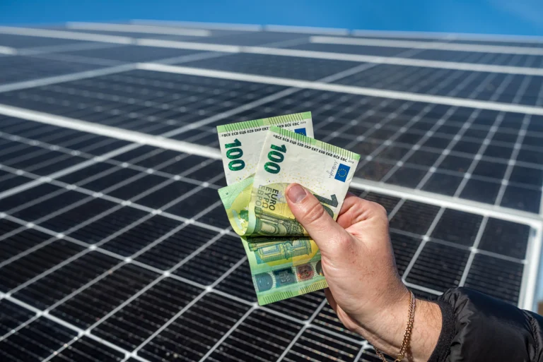 Subventions pour panneaux solaires suisses