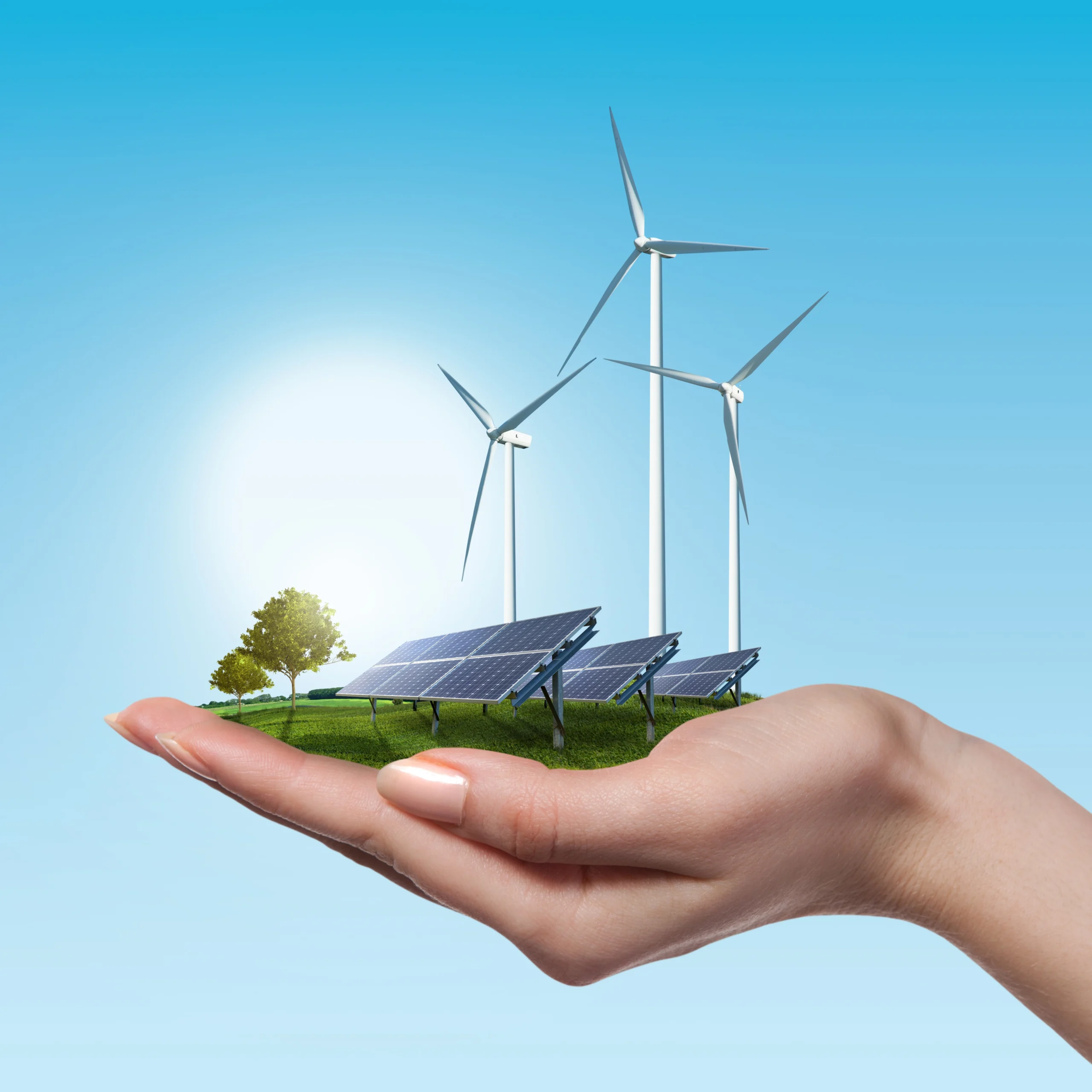 La Suisse vers une indépendance énergétique durable