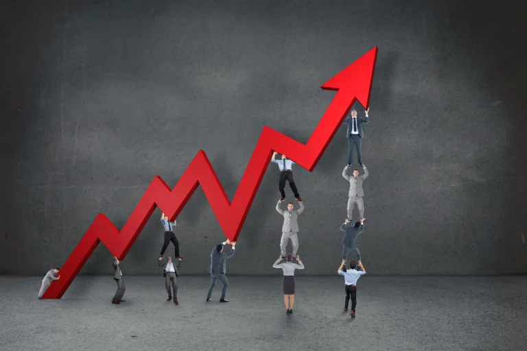 Croissance démographique de la suisse en 2024