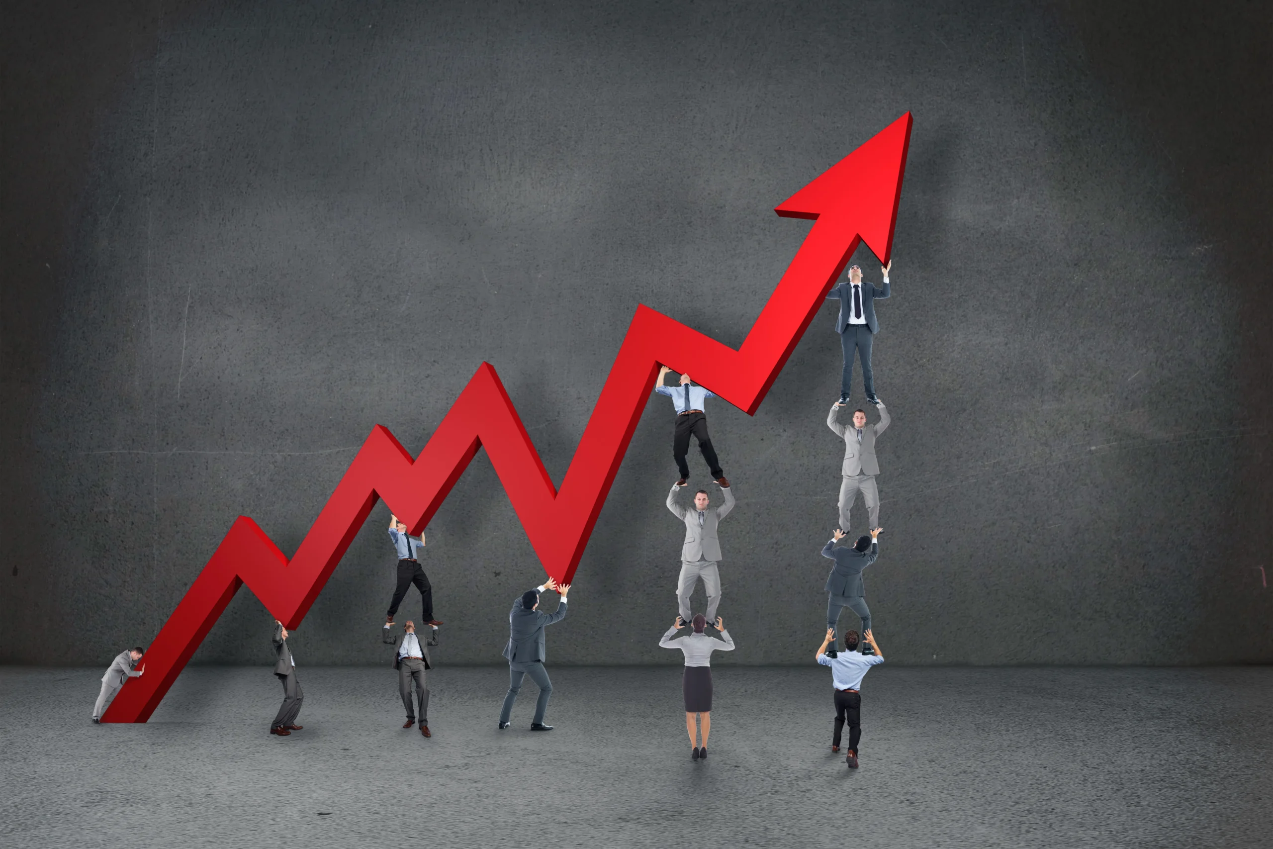 Croissance démographique de la suisse en 2024