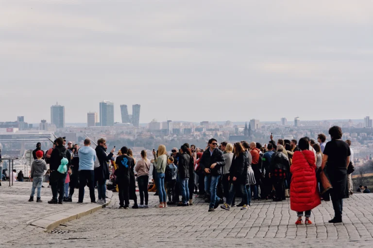 Population de Genève