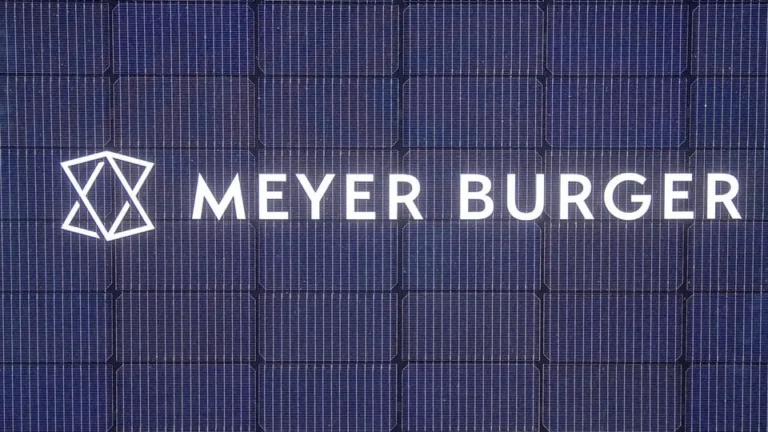 Meyer Burger